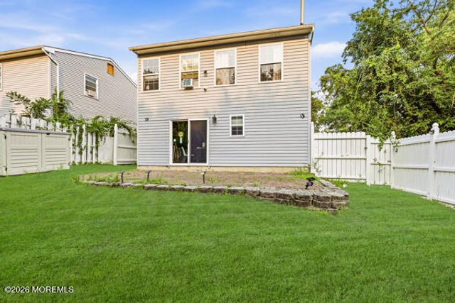 1116 Alaska Avenue, Brick, NJ 08724