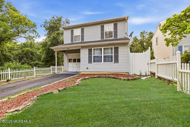 1116 Alaska Avenue, Brick, NJ 08724