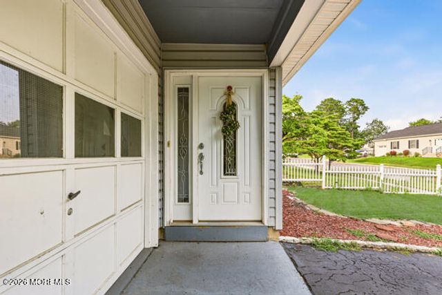 1116 Alaska Avenue, Brick, NJ 08724