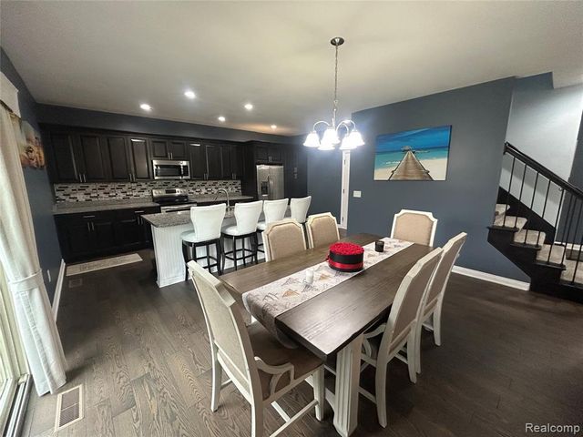 23507 King Drive, Clinton Township, MI 48035