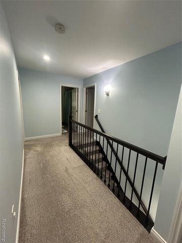 23507 King Drive, Clinton Township, MI 48035