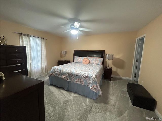 23507 King Drive, Clinton Township, MI 48035