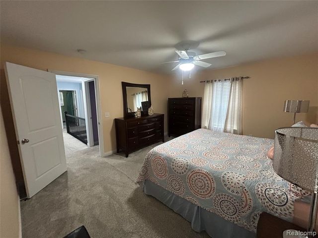 23507 King Drive, Clinton Township, MI 48035