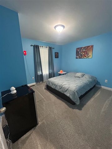 23507 King Drive, Clinton Township, MI 48035