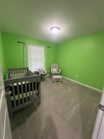 23507 King Drive, Clinton Township, MI 48035