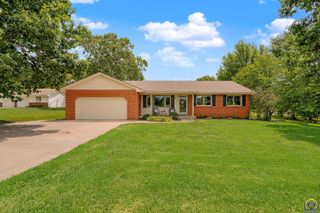3434 SE Shawnee Heights RD, Tecumseh, KS 66542