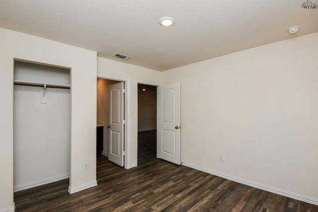 1603 COLE STREET, Wichita Falls, TX 76301