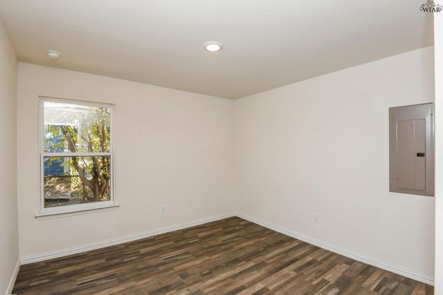 1603 COLE STREET, Wichita Falls, TX 76301