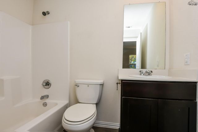 1603 COLE STREET, Wichita Falls, TX 76301