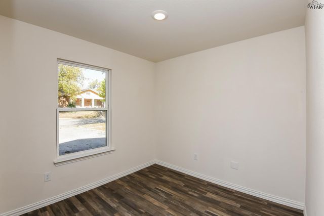 1603 COLE STREET, Wichita Falls, TX 76301