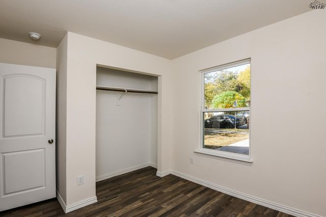 1603 COLE STREET, Wichita Falls, TX 76301