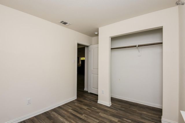 1603 COLE STREET, Wichita Falls, TX 76301