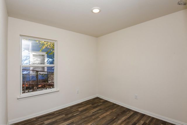 1603 COLE STREET, Wichita Falls, TX 76301