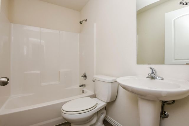 1603 COLE STREET, Wichita Falls, TX 76301