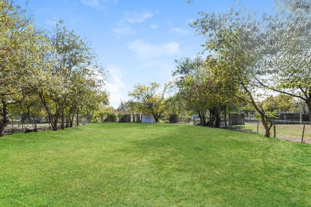 1603 COLE STREET, Wichita Falls, TX 76301