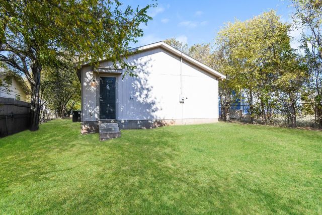 1603 COLE STREET, Wichita Falls, TX 76301