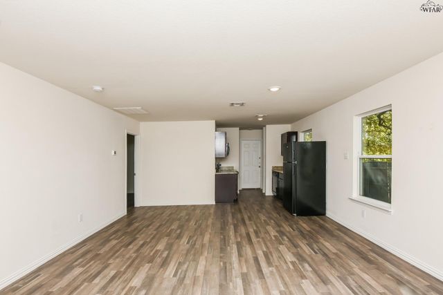 1603 COLE STREET, Wichita Falls, TX 76301