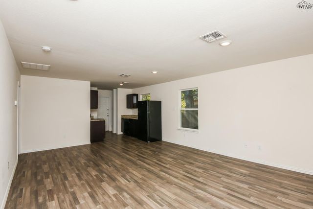 1603 COLE STREET, Wichita Falls, TX 76301