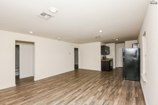 1603 COLE STREET, Wichita Falls, TX 76301