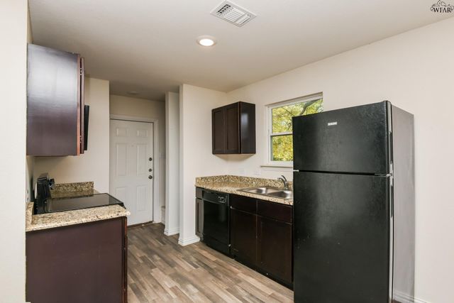 1603 COLE STREET, Wichita Falls, TX 76301