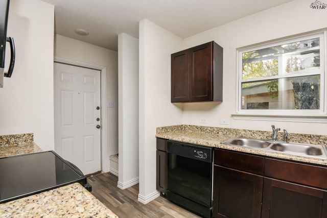 1603 COLE STREET, Wichita Falls, TX 76301