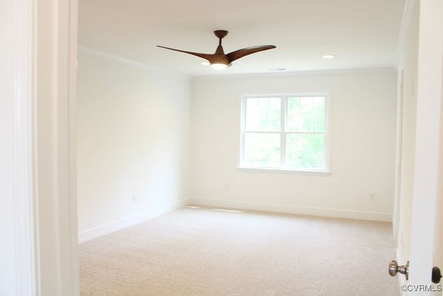 8812 Bethany Creek Ave, North Chesterfield, VA 23236