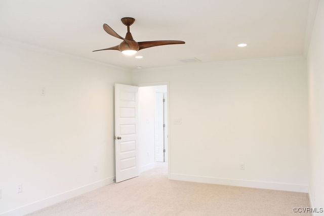 8812 Bethany Creek Ave, North Chesterfield, VA 23236