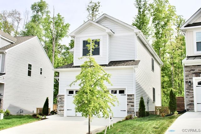 8812 Bethany Creek Ave, North Chesterfield, VA 23236