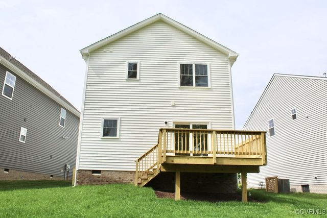 8812 Bethany Creek Ave, North Chesterfield, VA 23236