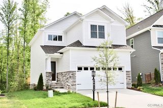 8812 Bethany Creek Ave, North Chesterfield, VA 23236