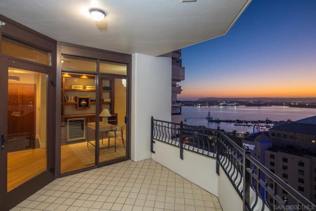 700 W Harbor 2101, San Diego, CA 92101