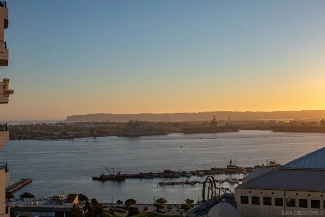 700 W Harbor 2101, San Diego, CA 92101