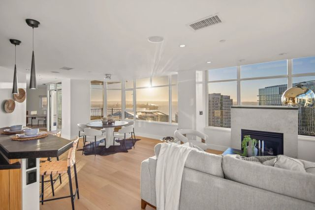 700 W Harbor 2101, San Diego, CA 92101