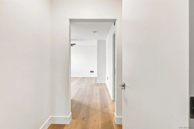 700 W Harbor 2101, San Diego, CA 92101