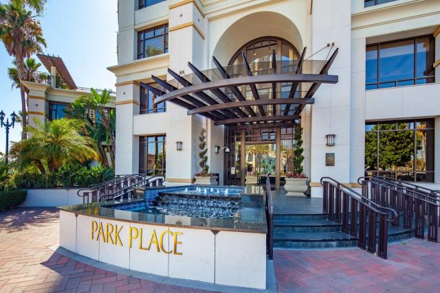 700 W Harbor 2101, San Diego, CA 92101