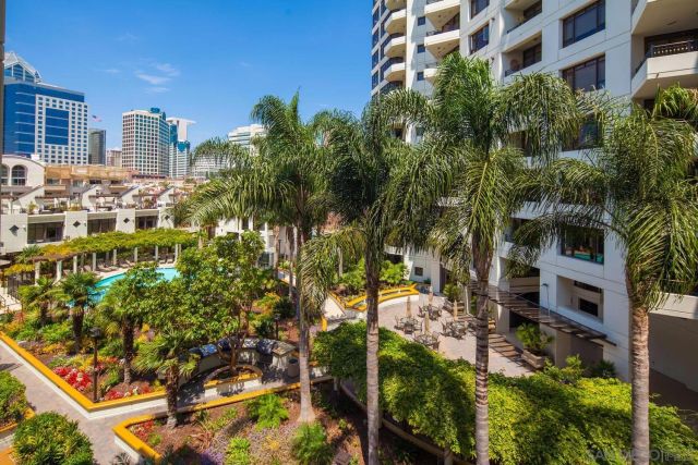 700 W Harbor 2101, San Diego, CA 92101