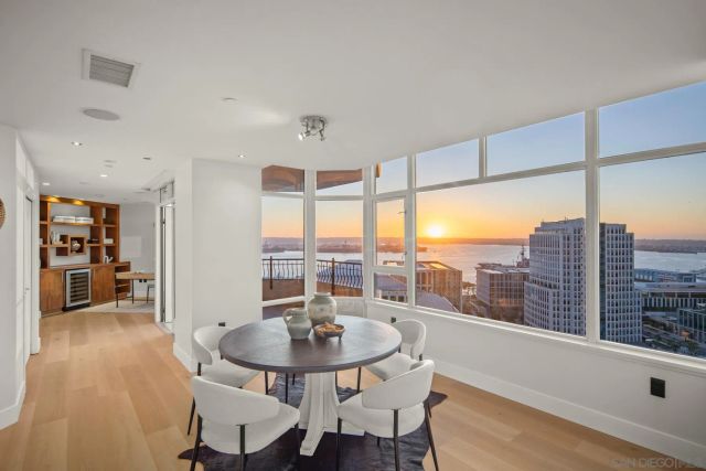 700 W Harbor 2101, San Diego, CA 92101