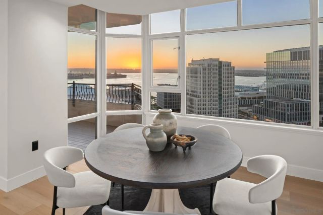 700 W Harbor 2101, San Diego, CA 92101