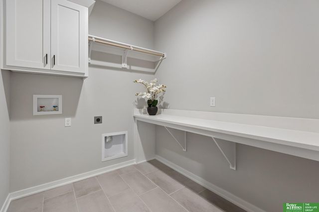 5610 N 198th Street, Elkhorn, NE 68022