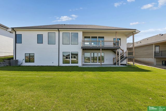 5610 N 198th Street, Elkhorn, NE 68022