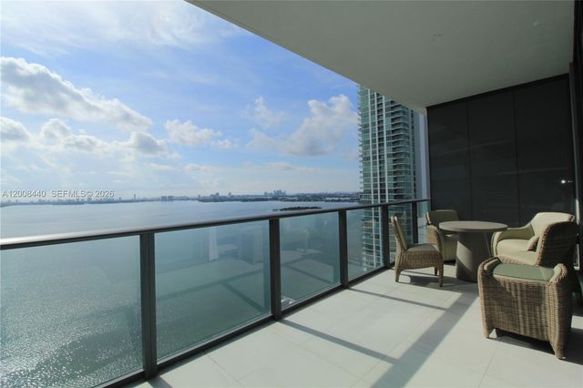 480 NE 31 2707, Miami, FL 33137