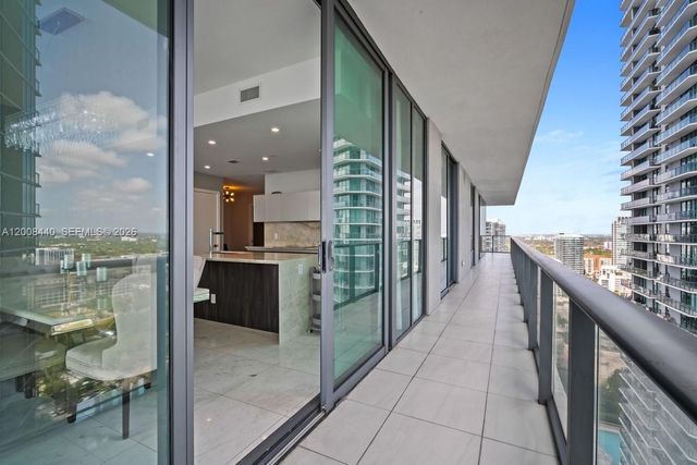 480 NE 31 2707, Miami, FL 33137