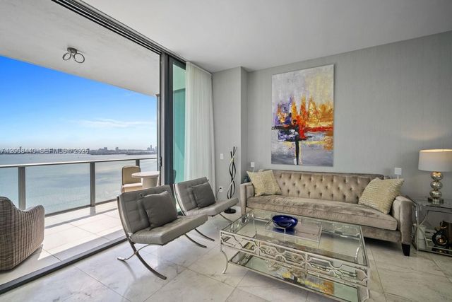 480 NE 31 2707, Miami, FL 33137