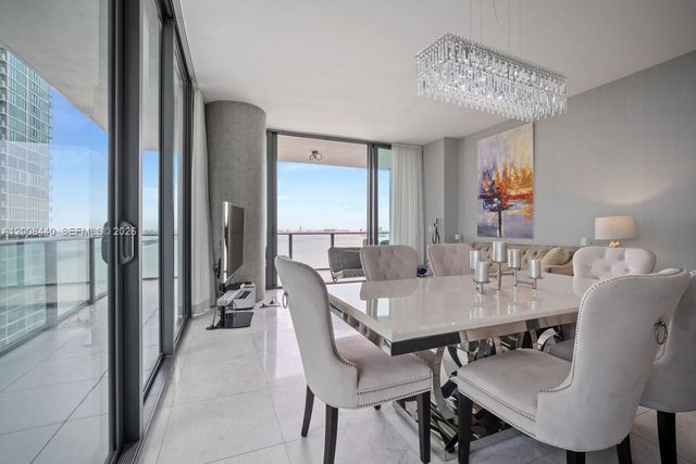 480 NE 31 2707, Miami, FL 33137