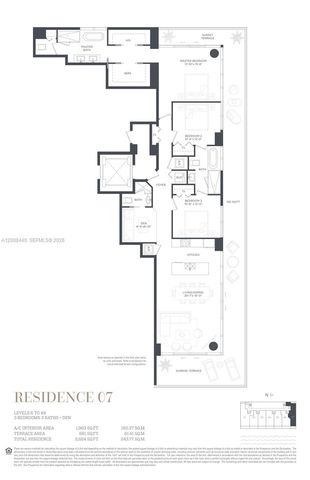 480 NE 31 2707, Miami, FL 33137