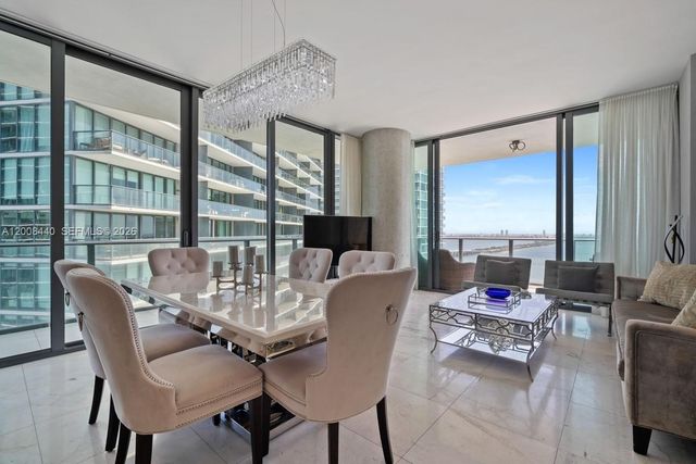 480 NE 31 2707, Miami, FL 33137