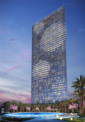 480 NE 31 2707, Miami, FL 33137