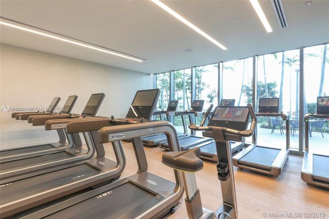 480 NE 31 2707, Miami, FL 33137