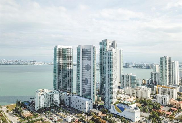 480 NE 31 2707, Miami, FL 33137