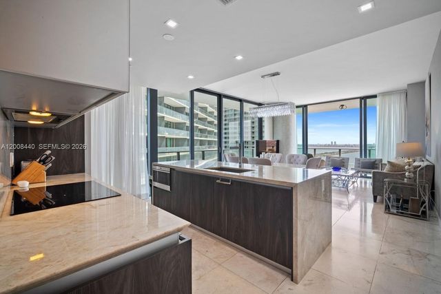 480 NE 31 2707, Miami, FL 33137